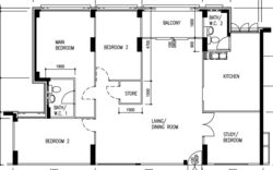Blk 505 Elias Parks Estate (Pasir Ris), HDB Executive #451913921